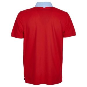 Camisa Polo Tommy Hilfiger MW0MW05152 611 - Masculina