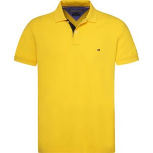 Camisa Polo Tommy Hilfiger MW0MW08042 713 - Masculina