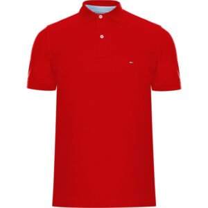 Camisa Polo Tommy Hilfiger MW0MW08054 611 - Masculina
