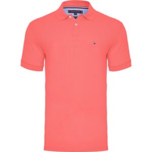 Camisa Polo Tommy Hilfiger MW0MW08054 667 - Masculina