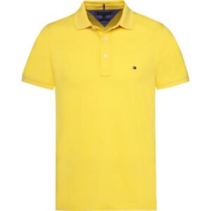 Camisa Polo Tommy Hilfiger MW0MW09732 712 - Masculina