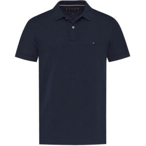 Camisa Polo Tommy Hilfiger MW0MW09745 403 - Masculina