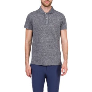 Camisa Polo Tommy Hilfiger MW0MW09757 403 - Masculino