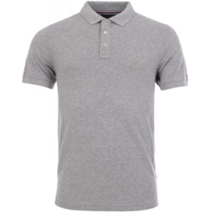 Camisa Polo Tommy Hilfiger MW0MW09777 501 - Masculina