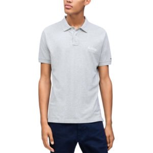 Camisa Polo Tommy Hilfiger MW0MW10021 501 - Masculina