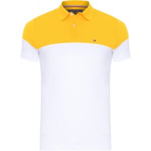 Camisa Polo Tommy Hilfiger MW0MW10232 903- Masculina