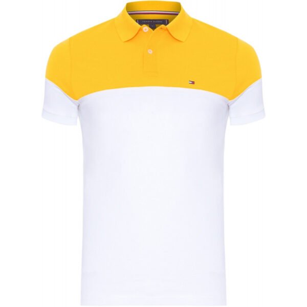 Camisa Polo Tommy Hilfiger MW0MW10232 903- Masculina