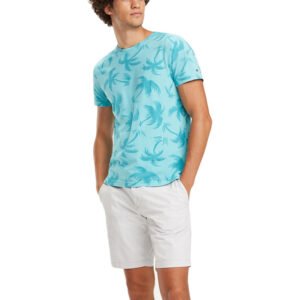 Camisa Polo Tommy Hilfiger MW0MW10252 424  - Masculina