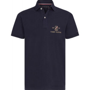 Camisa Polo Tommy Hilfiger MW0MW10597 CJM - Masculina