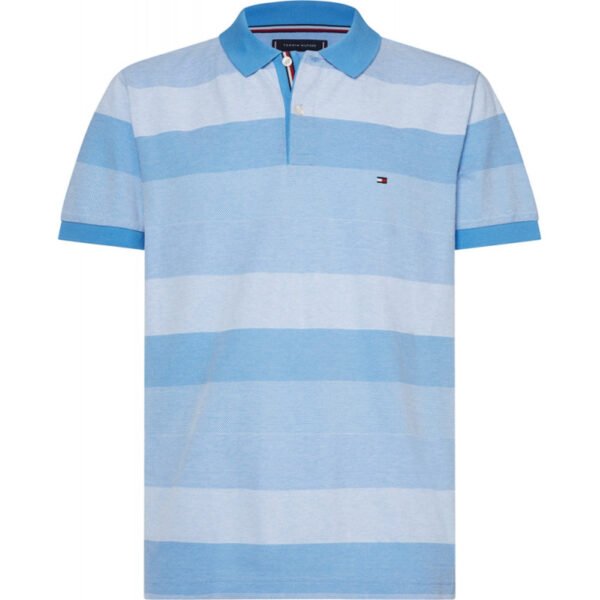 Camisa Polo Tommy Hilfiger MW0MW11606 C16 - Masculina