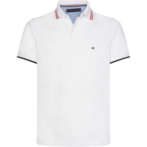 Camisa Polo Tommy Hilfiger MW0MW11618 YAF - Masculina