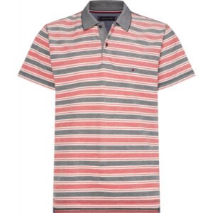 Camisa Polo Tommy Hilfiger MW0MW11713 0BH - Masculina