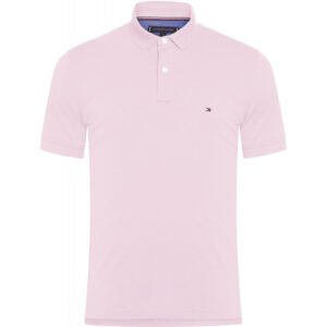 Camisa Polo Tommy Hilfiger  MW0MW11885 TB4 - Masculina