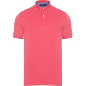 Camisa Polo Tommy Hilfiger  MW0MW11885 TBY - Masculina