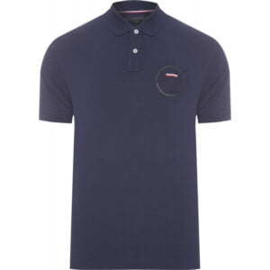 Camisa Polo Tommy Hilfiger MW0MW11891 CJM - Masculina