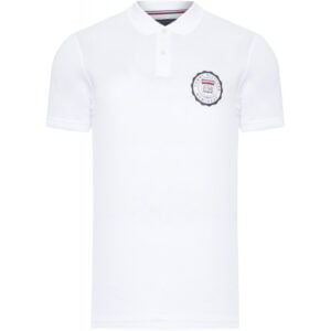 Camisa Polo Tommy Hilfiger MW0MW11891 YAF - Masculina