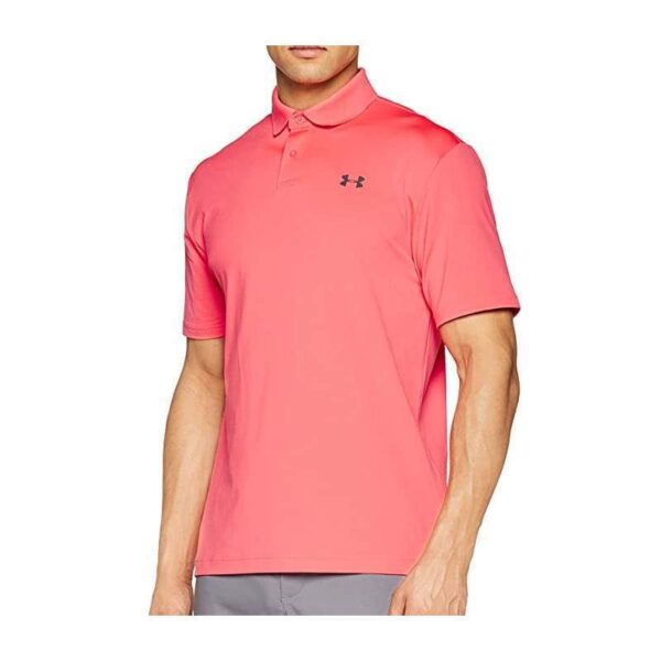 Camisa Polo Under Armour - 1342080 652 - Masculina