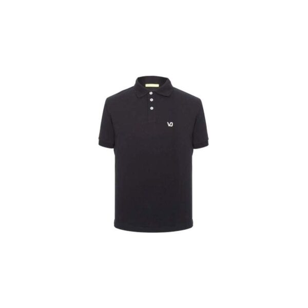 Camisa Polo Versace Basic B3GQB7PD 36571 899 - Masculino