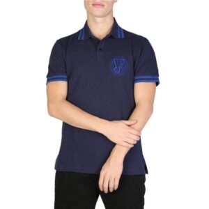 Camisa Polo Versace Jeans B3GSB7P1 36571 238 - Masculino