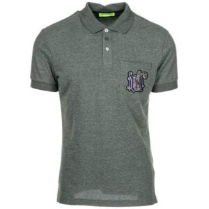 Camisa Polo Versace Jeans B3GSB7P7 30160 805 - Masculino