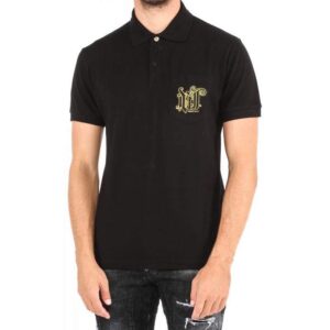 Camisa Polo Versace Jeans B3GSB7P7 30160 899  - Masculino