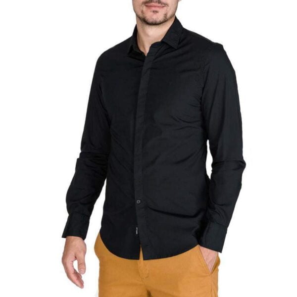 Camisa Replay M4006.000.80279A.098 Masculina