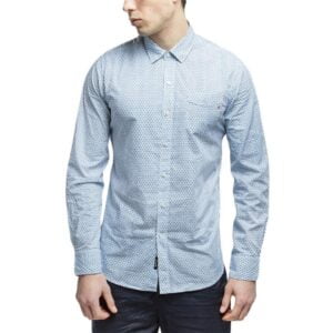 Camisa Replay M4913A.000.71182 - Masculina