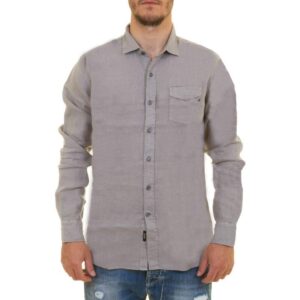 Camisa Replay M4913D.81388N.605 - Masculina