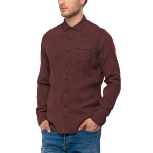 Camisa Replay M4913E.81388N.257 Masculina