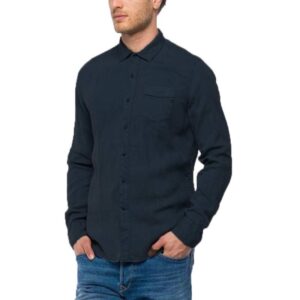 Camisa Replay M4913E.81388N.565 Masculina