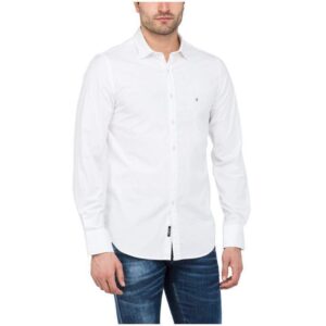 Camisa Replay M4941D.000 80279A.001-Masculina