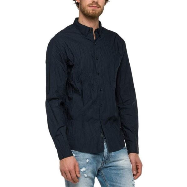 Camisa Replay M4947.000.82720-Masculina