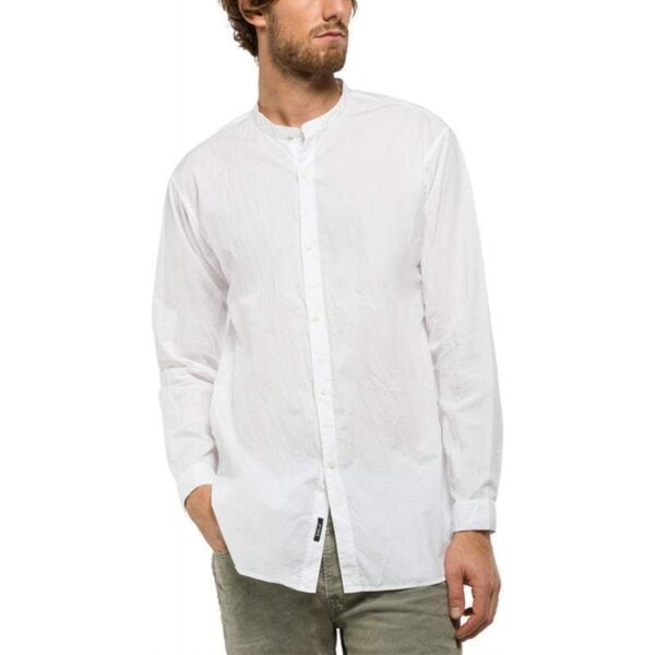 Camisa Replay M4949.000.82720-Masculina