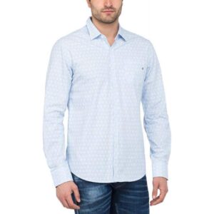 Camisa Replay M4953A.71462.010 - Masculina
