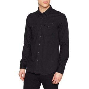 Camisa Replay M4998.154.411.098 Masculina