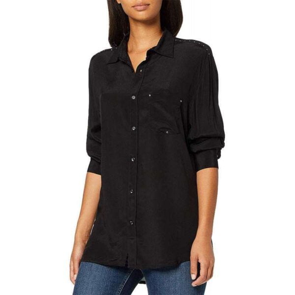 Camisa Replay W2259A.000.82798.098 - Feminina