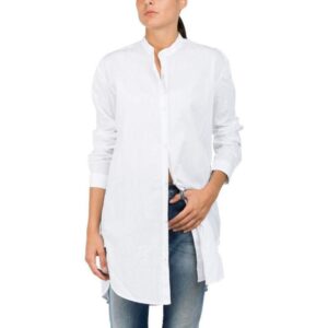 Camisa Replay W2900A.82736.001 - Feminino