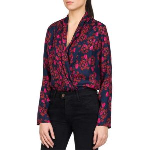 Camisa Replay W2907.71552.010 - Feminino