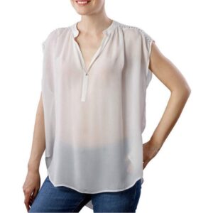 Camisa Replay W2934A.82798.011 - Feminina