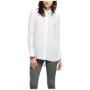 Camisa Replay W2937A.000.82798.011-Feminina