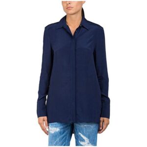 Camisa Replay W2937A.000.82798.880-Feminina