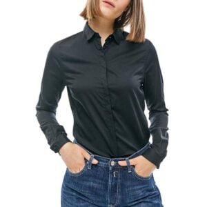 Camisa Replay W2994.83214.098 - Feminina