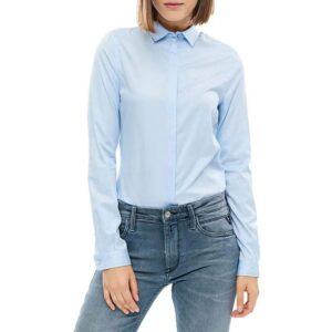 Camisa Replay W2994.83214.110 - Feminina