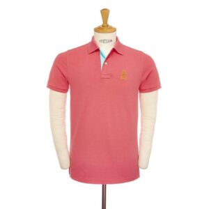 Camisa St Bart's Polo Psycho Bunny 16KN05 FRA