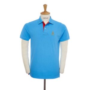 Camisa St Bart's Polo Psycho Bunny 16KN05 OPA