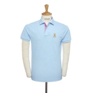 Camisa St Bart's Polo Psycho Bunny 16KN05 PER