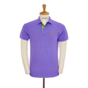 Camisa St Bart's Polo Psycho Bunny 16KN05 VLA
