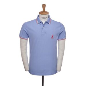 Camisa The Neon Polo Psycho Bunny 16KN68 NEL