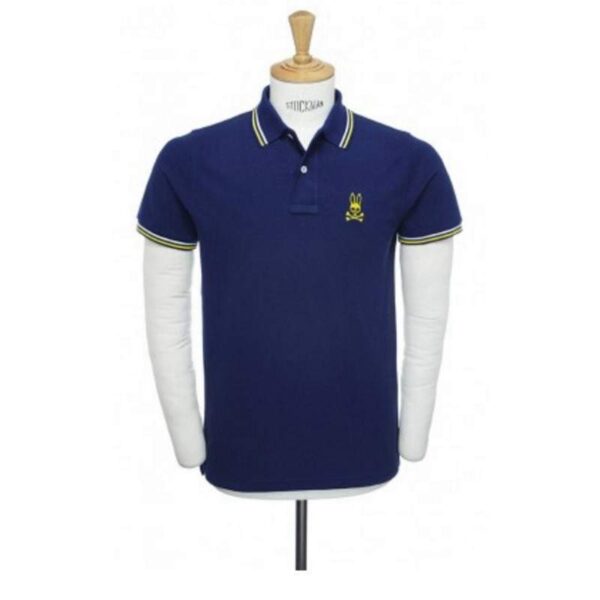 Camisa The Neon Polo Psycho Bunny 16KN68 WTR