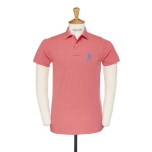 Camisa The Tall Bunny Polo Psycho Bunny 16KN74 FRA